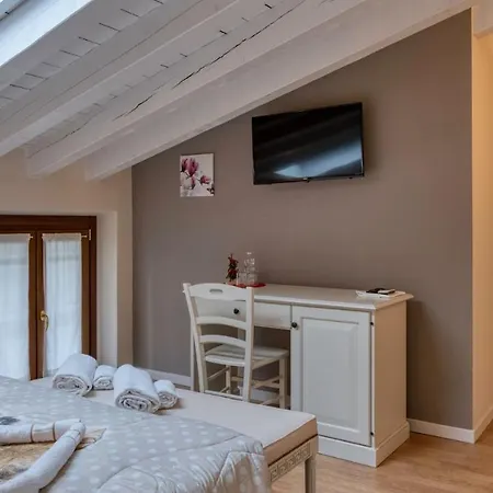 Cascina Volta B&B 3*