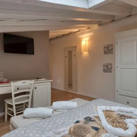 B&B Cascina Volta