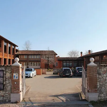 Cascina Volta B&B