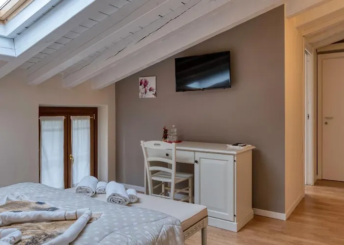 Cascina Volta B&B 3*