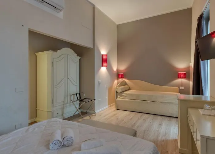 Cascina Volta B&B 브레시아