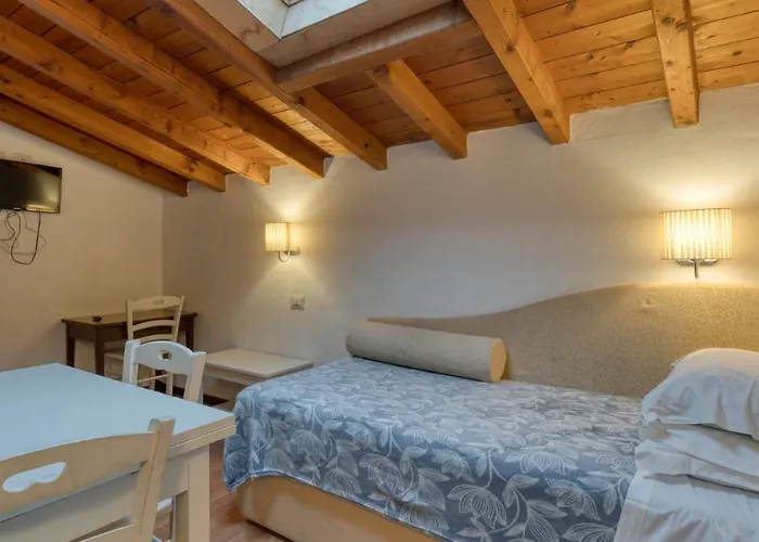 Cascina Volta 3* 브레시아