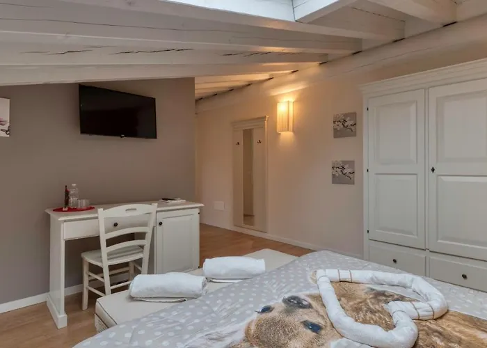 B&B Cascina Volta