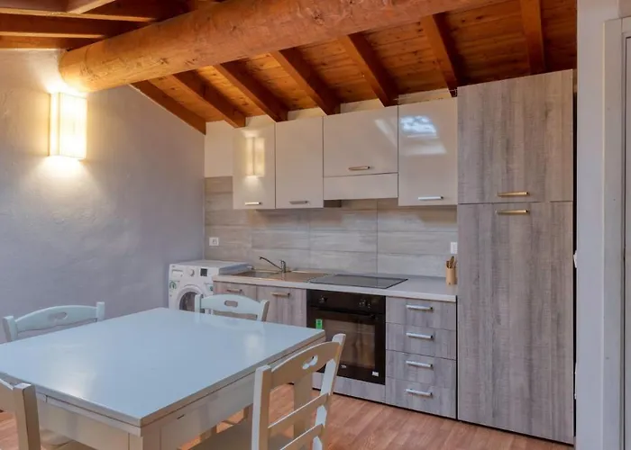 Cascina Volta B&B