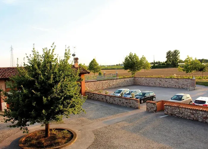 Cascina Volta B&B