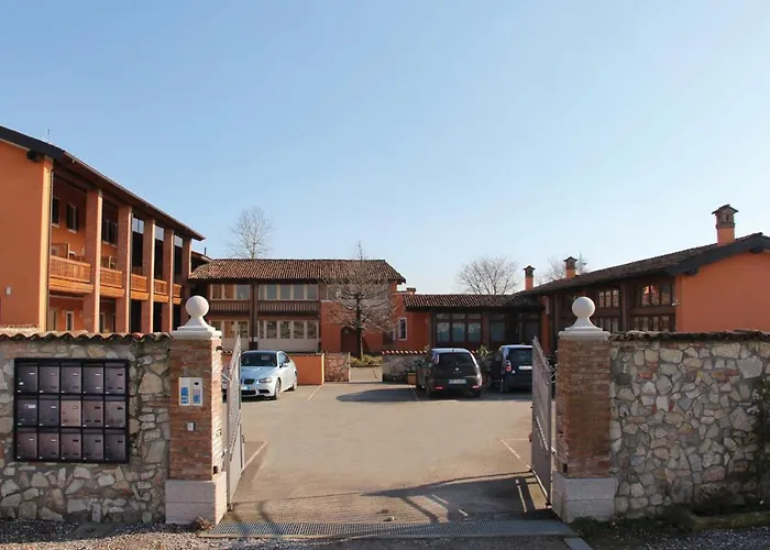 Cascina Volta B&B
