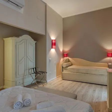 Cascina Volta Bed & Breakfast Brescia
