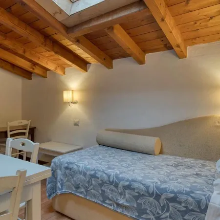 Cascina Volta 3* Brescia