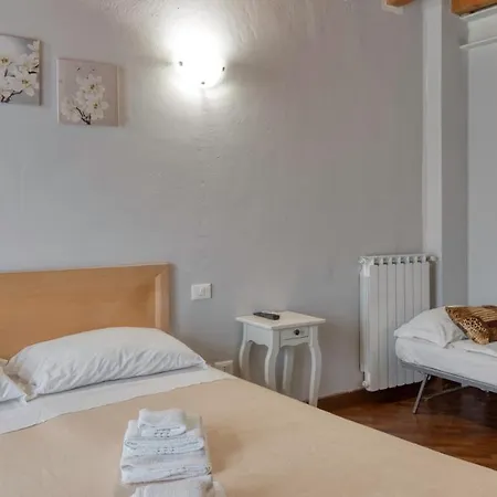 Bed & Breakfast Cascina Volta Brescia