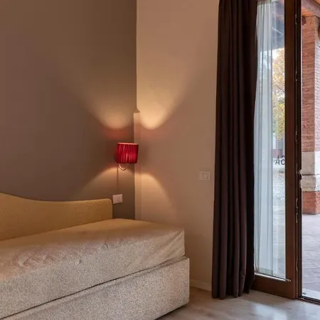 Bed & Breakfast Cascina Volta 3*