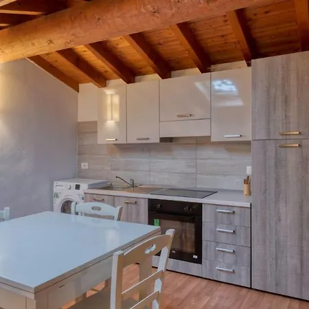 Cascina Volta Bed & Breakfast