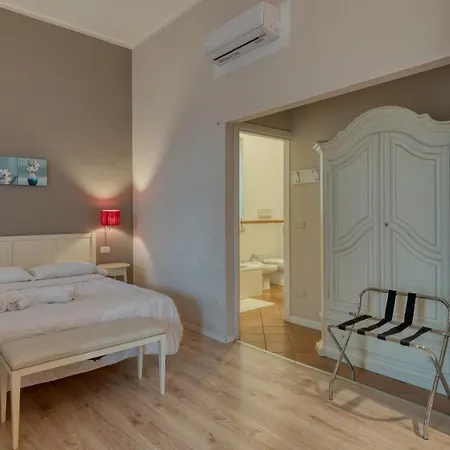 Bed & Breakfast Cascina Volta Brescia