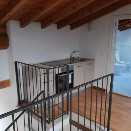 Bed & Breakfast Cascina Volta