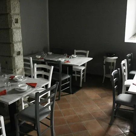 Cascina Volta 3*