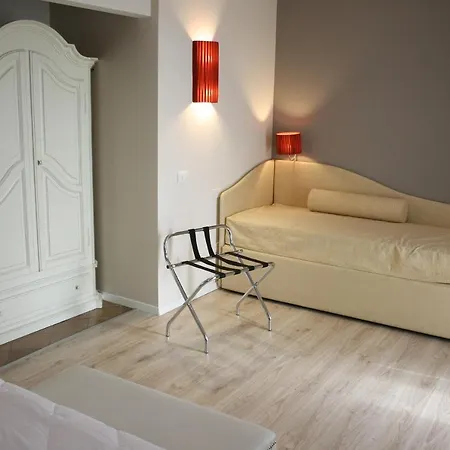 Cascina Volta Bed & Breakfast