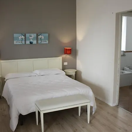 Cascina Volta Bed & Breakfast Brescia
