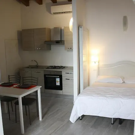 Cascina Volta Bed & Breakfast 3*