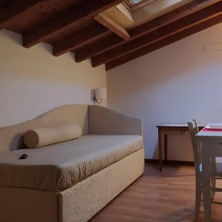 Bed & Breakfast Cascina Volta Brescia