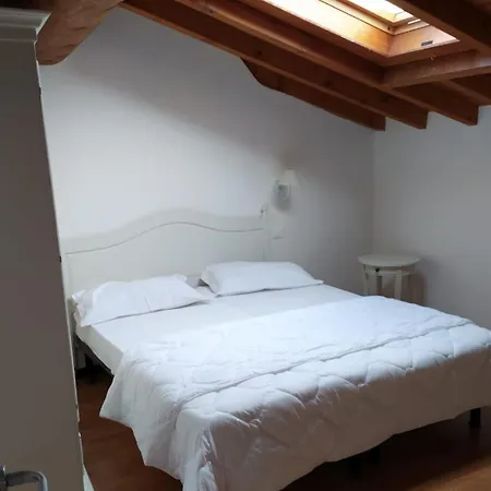 Cascina Volta Bed & Breakfast