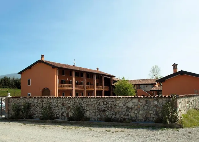Cascina Volta